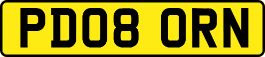 PD08ORN