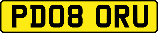 PD08ORU