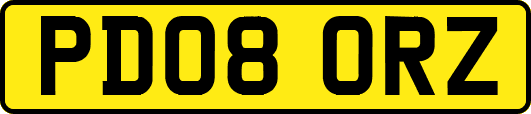 PD08ORZ
