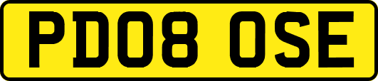 PD08OSE
