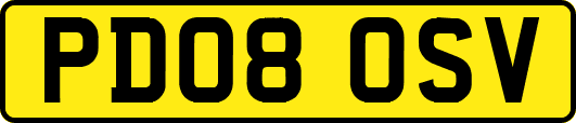 PD08OSV