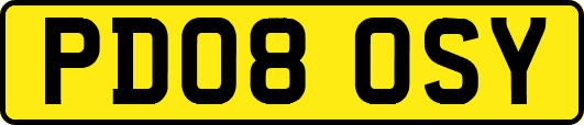 PD08OSY