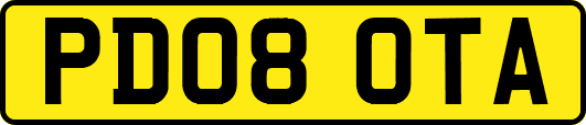 PD08OTA