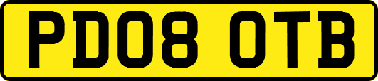 PD08OTB