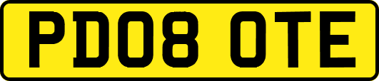 PD08OTE