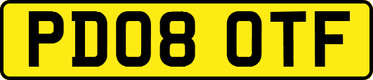 PD08OTF