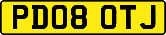 PD08OTJ