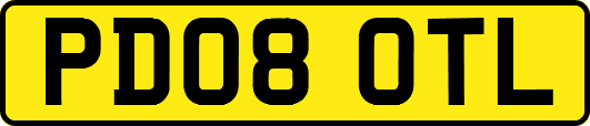 PD08OTL
