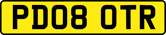 PD08OTR