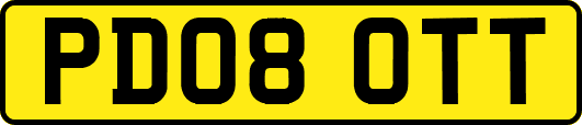 PD08OTT