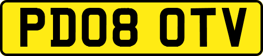 PD08OTV