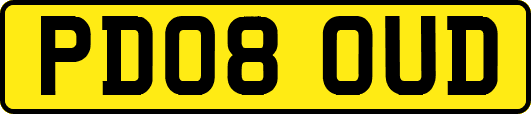 PD08OUD