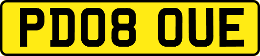 PD08OUE