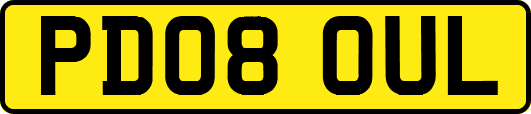 PD08OUL