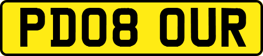 PD08OUR