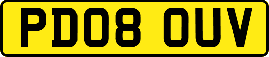 PD08OUV