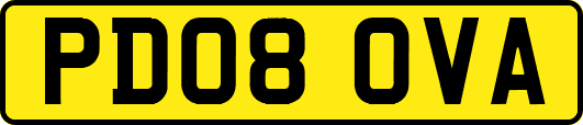 PD08OVA