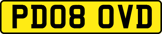 PD08OVD