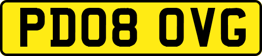 PD08OVG