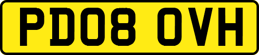 PD08OVH