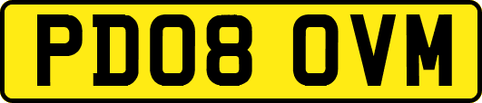 PD08OVM