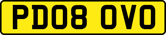 PD08OVO