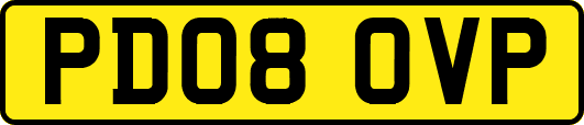 PD08OVP