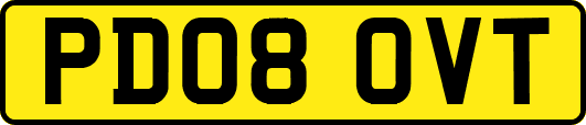 PD08OVT