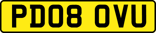 PD08OVU