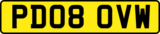 PD08OVW