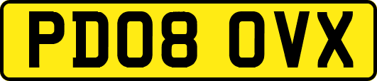 PD08OVX