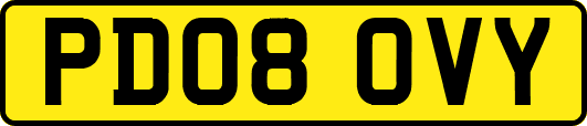 PD08OVY