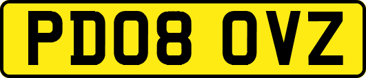 PD08OVZ