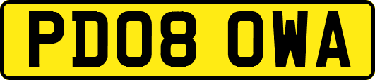 PD08OWA