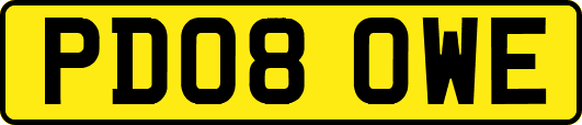 PD08OWE