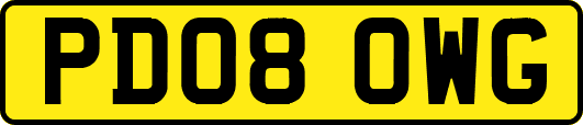 PD08OWG