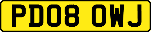 PD08OWJ
