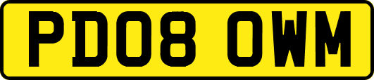 PD08OWM