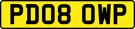 PD08OWP