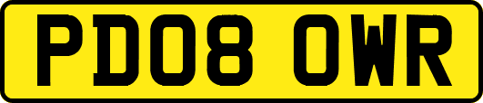 PD08OWR