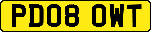 PD08OWT