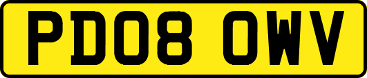PD08OWV