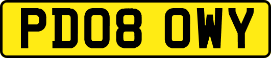 PD08OWY