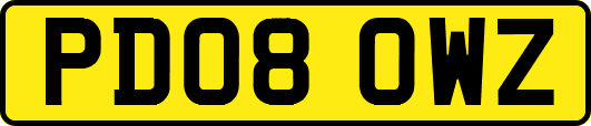PD08OWZ