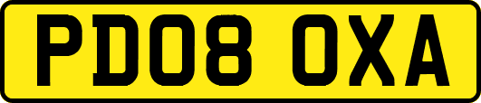 PD08OXA