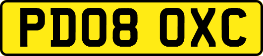 PD08OXC