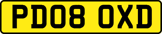 PD08OXD