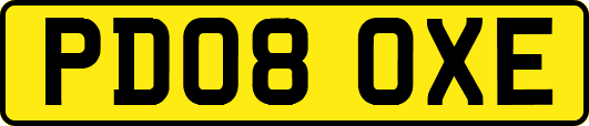 PD08OXE