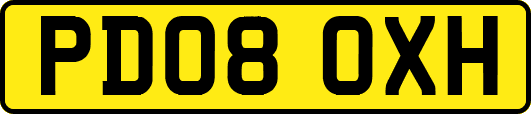 PD08OXH