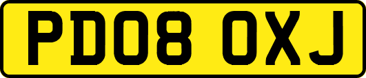 PD08OXJ